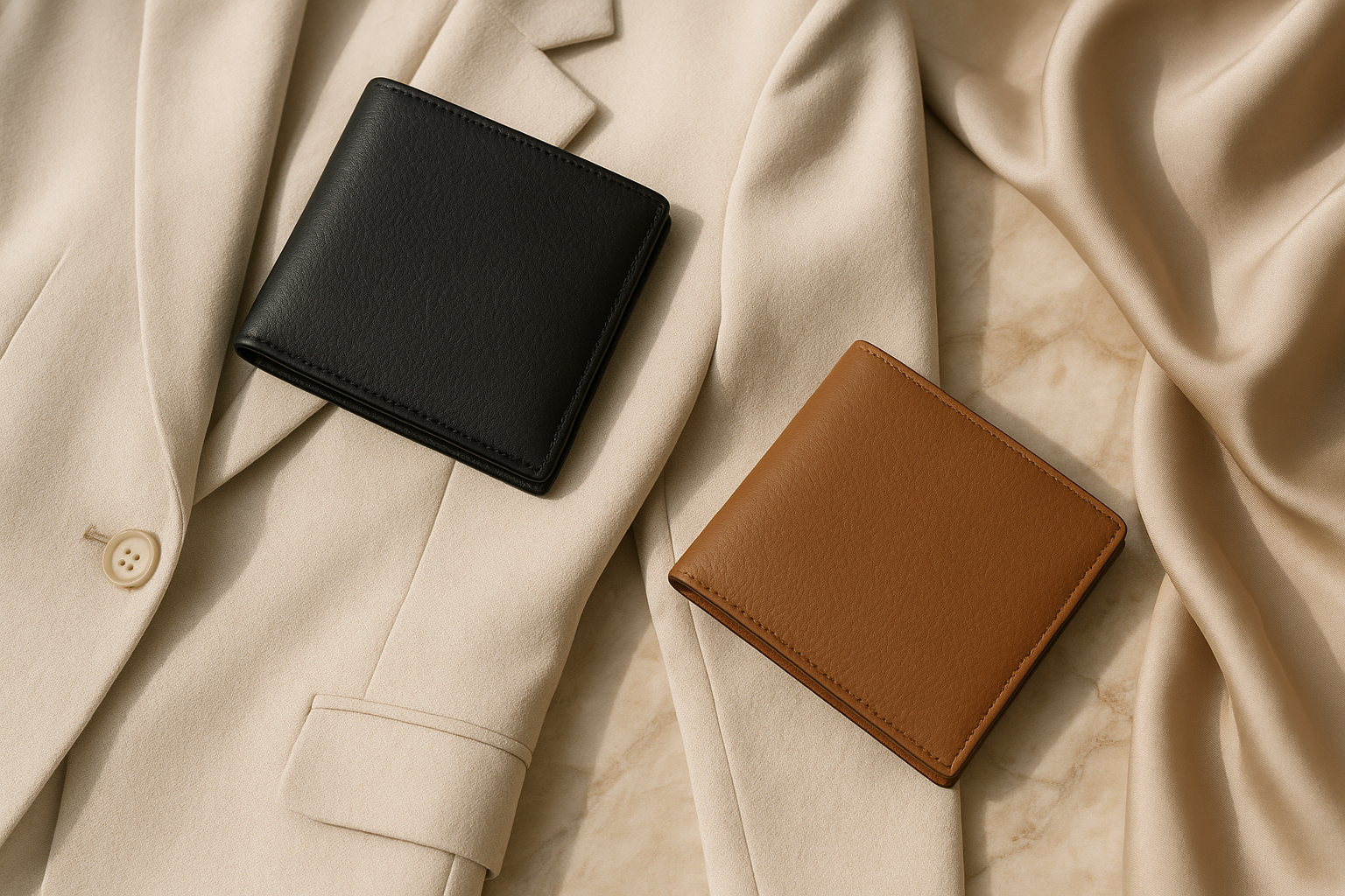 Quiet Luxury: The New Language of Sophistication