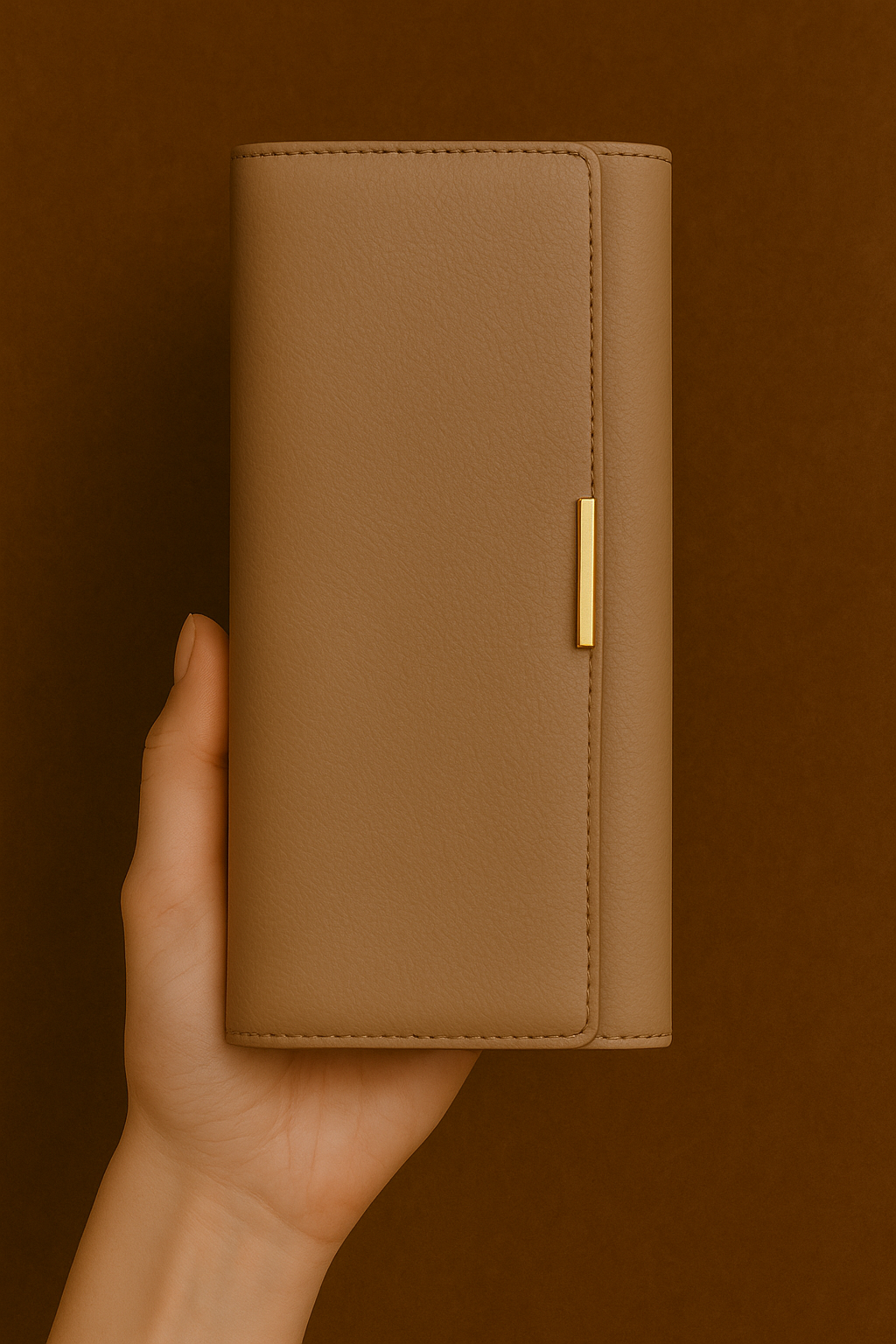Women's Leather Wallet
