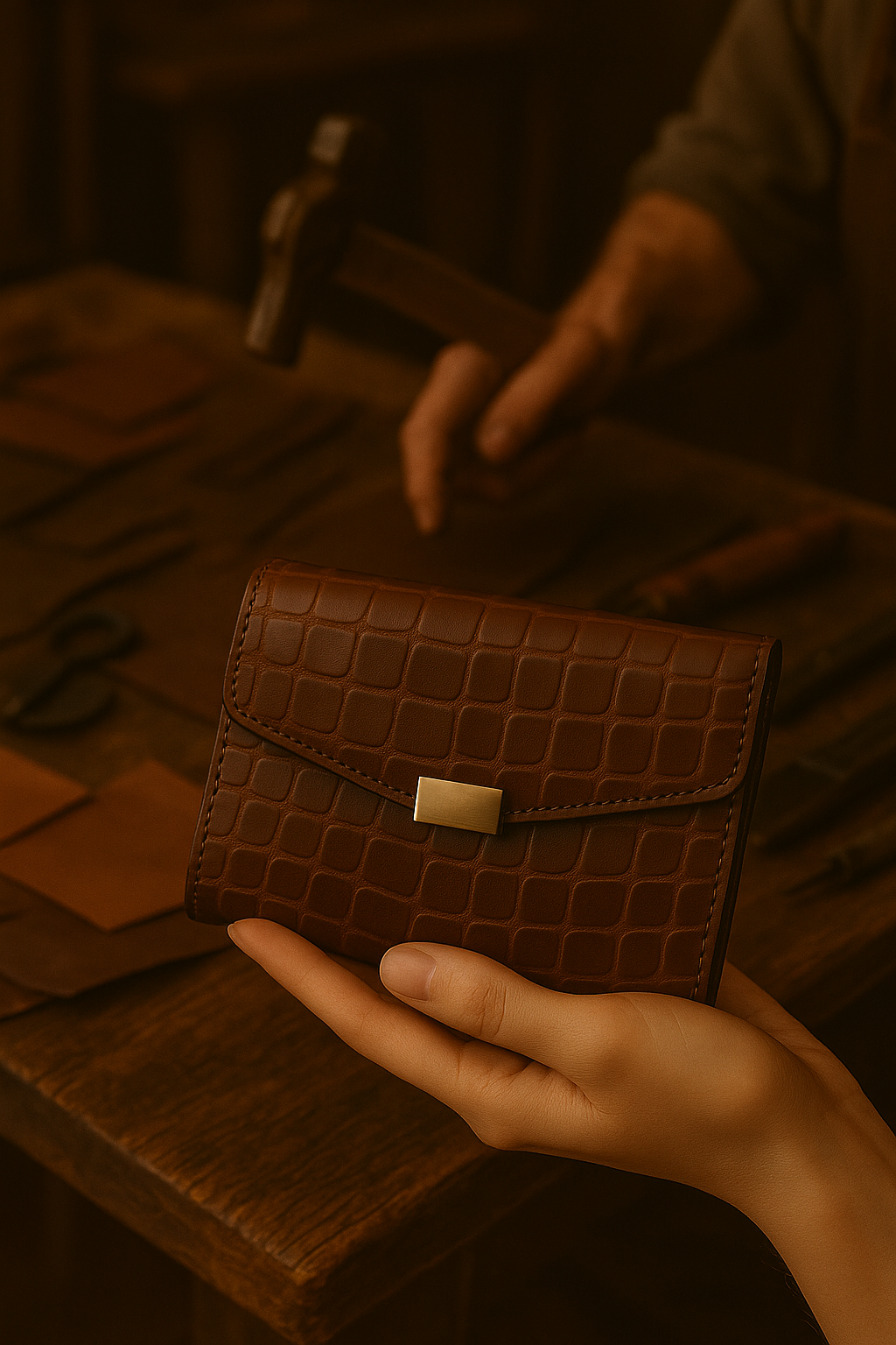 Aelluring Premium Craft