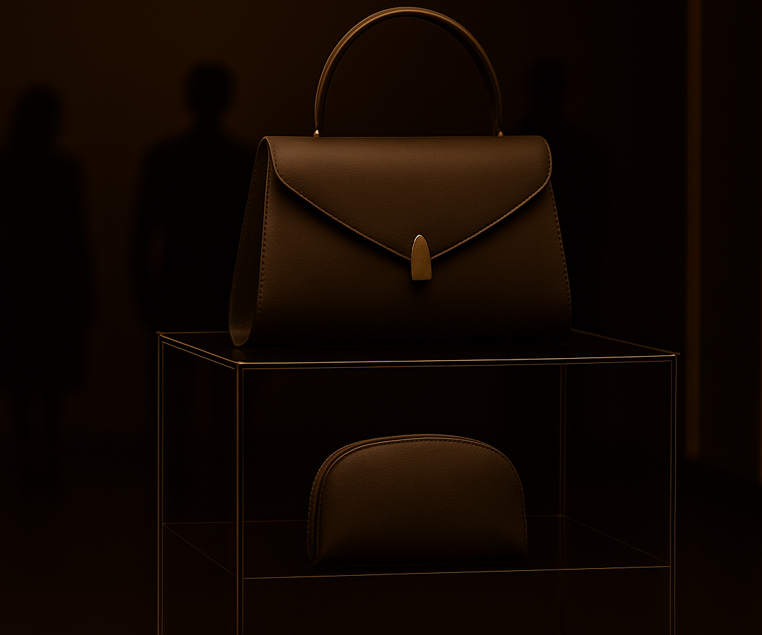 Aelluring Exclusive Collection