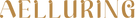 Aelluring Logo PNG