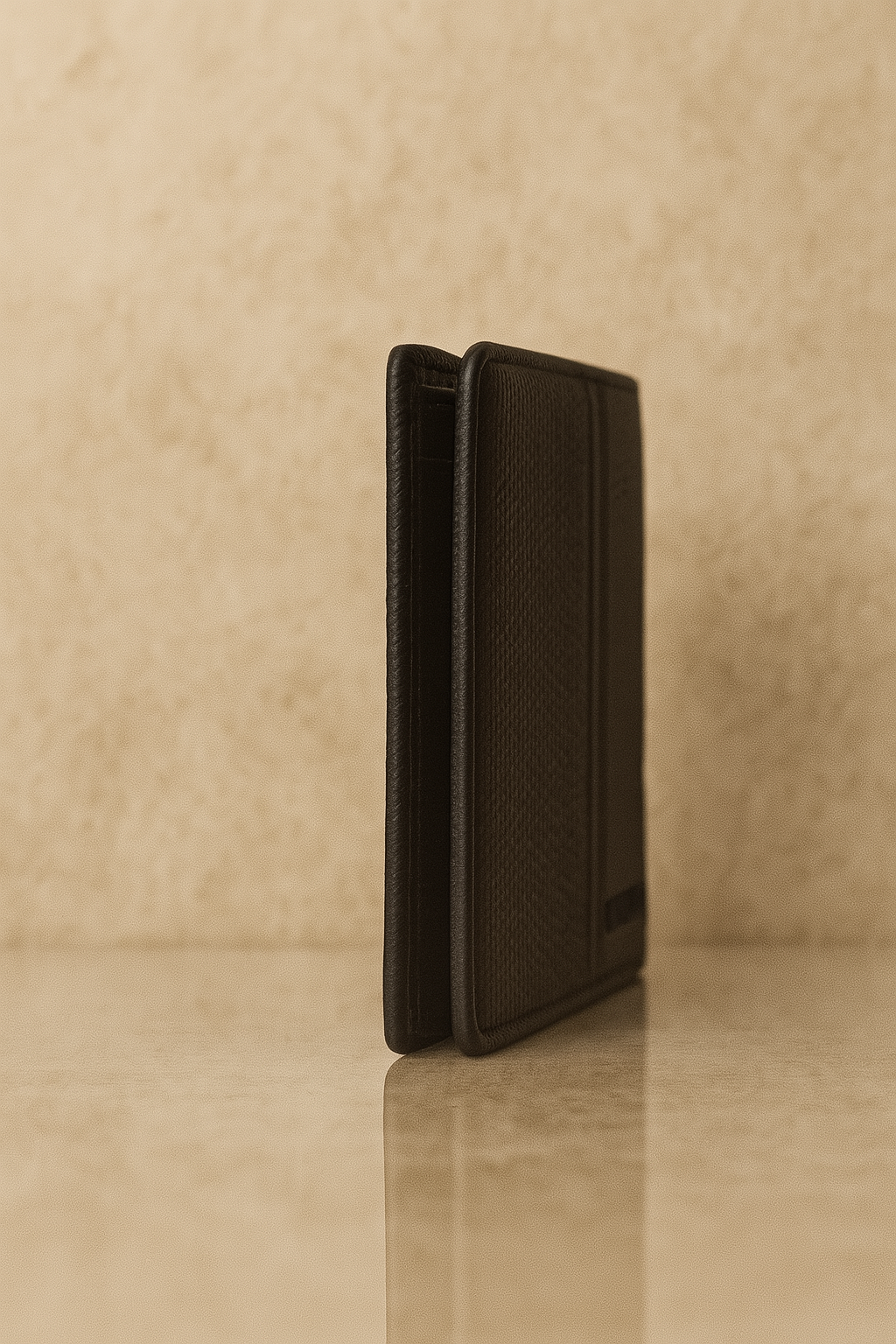 Aelluring Polaris Milano Men's Horizontal Leather Wallet 04