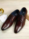 Mens Derby Shoes